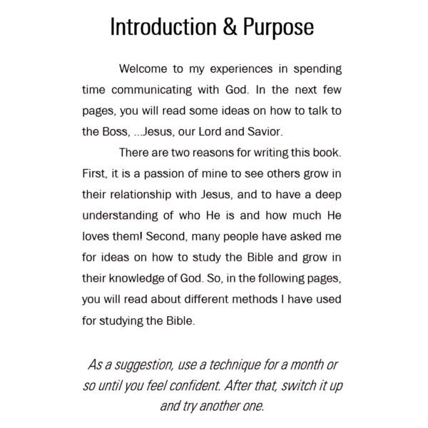 Introduction