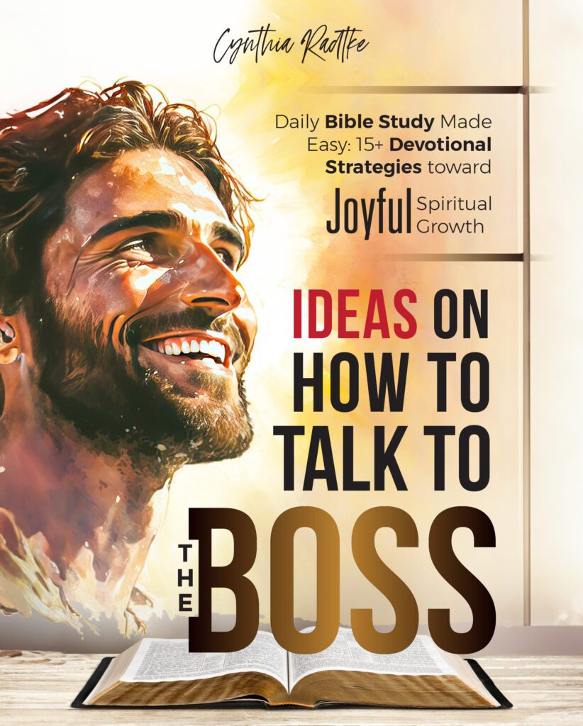 How to Talk to the Boss