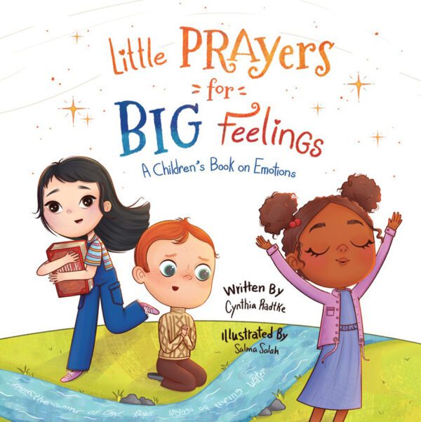 Little Prayers