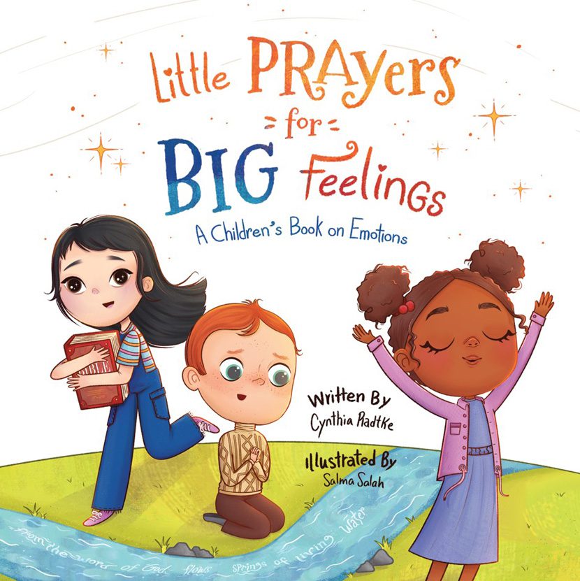 Little Prayers