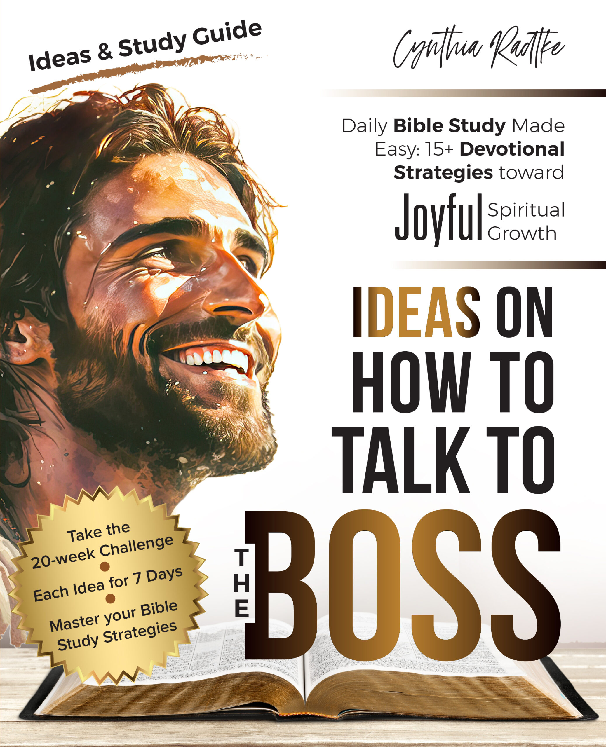 Visual guide featuring tips for effectively communicating with your boss in a professional setting.